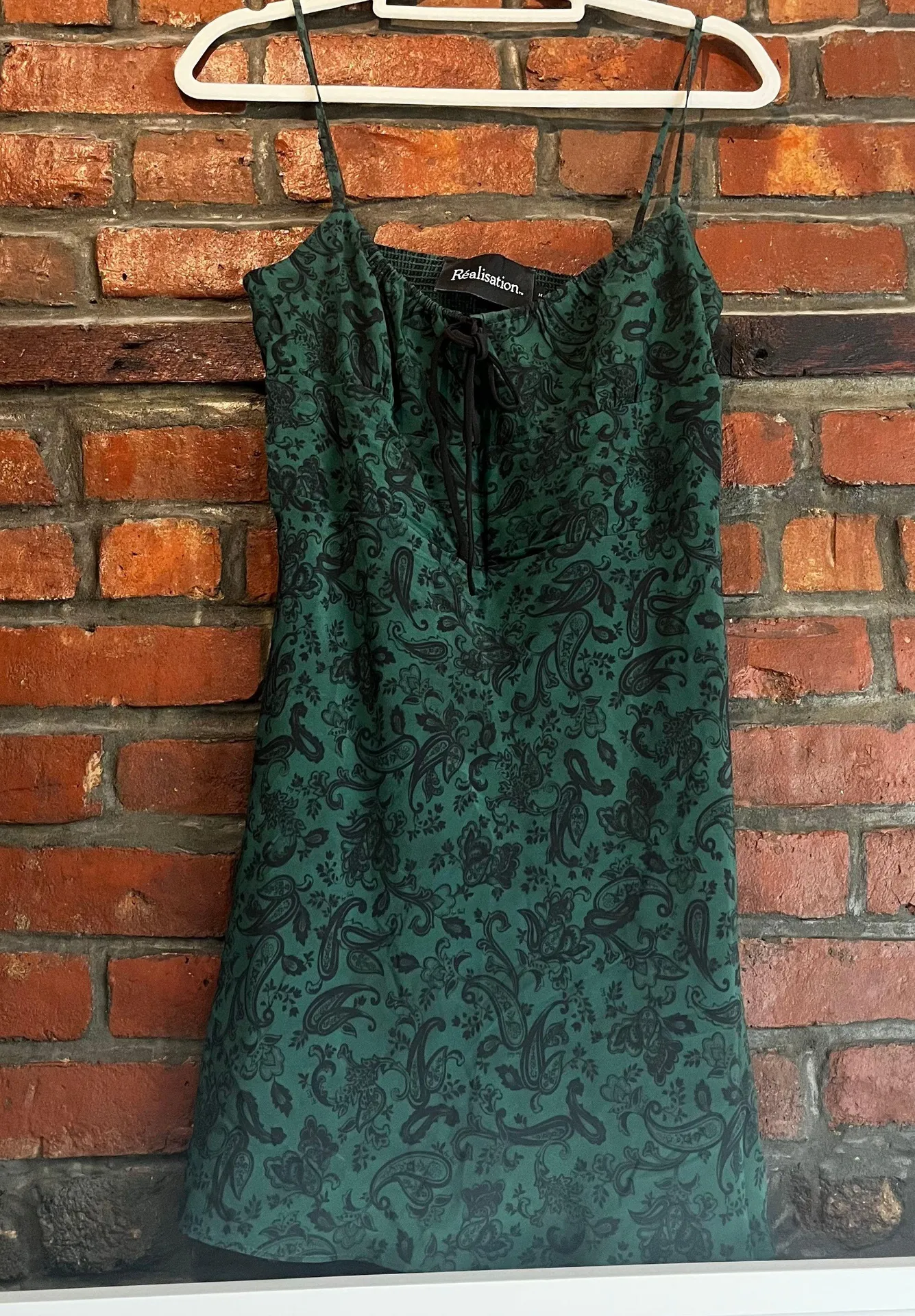 Realisation Par Inez Dress - Image 2