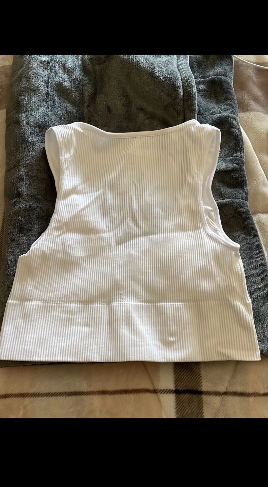 Women’s Sports Bra - Image 2