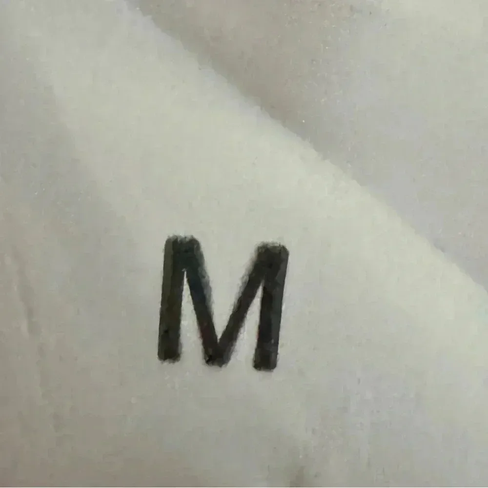 Women’s Floral Print Tankini Top Black Pink Bathing Suit Adjustable Top Sz M Size M - Image 7