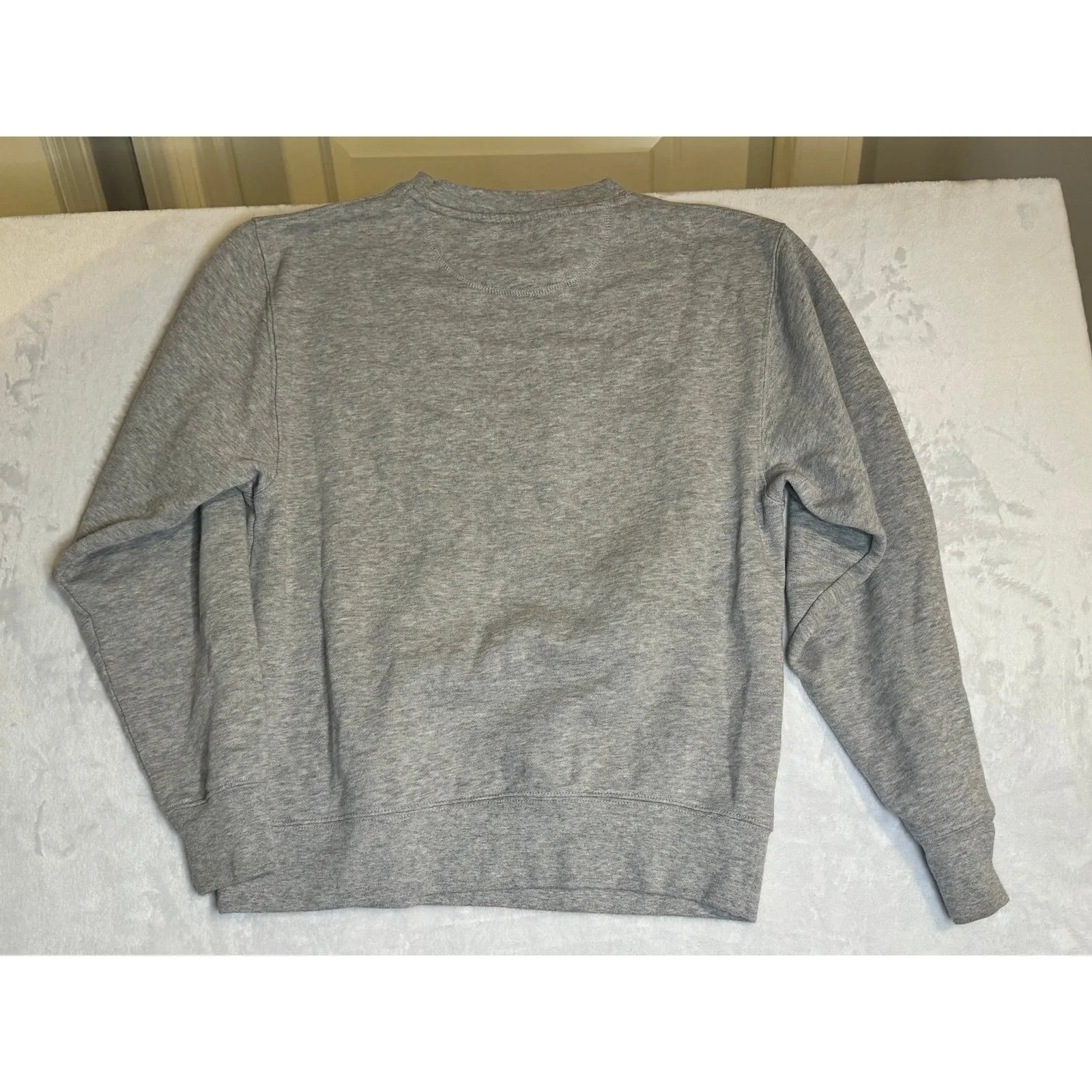 Badgers Wisconsinnsin  Rosebowl‎ 2011 Pasadena Crewneck Sweatshirt - Image 5