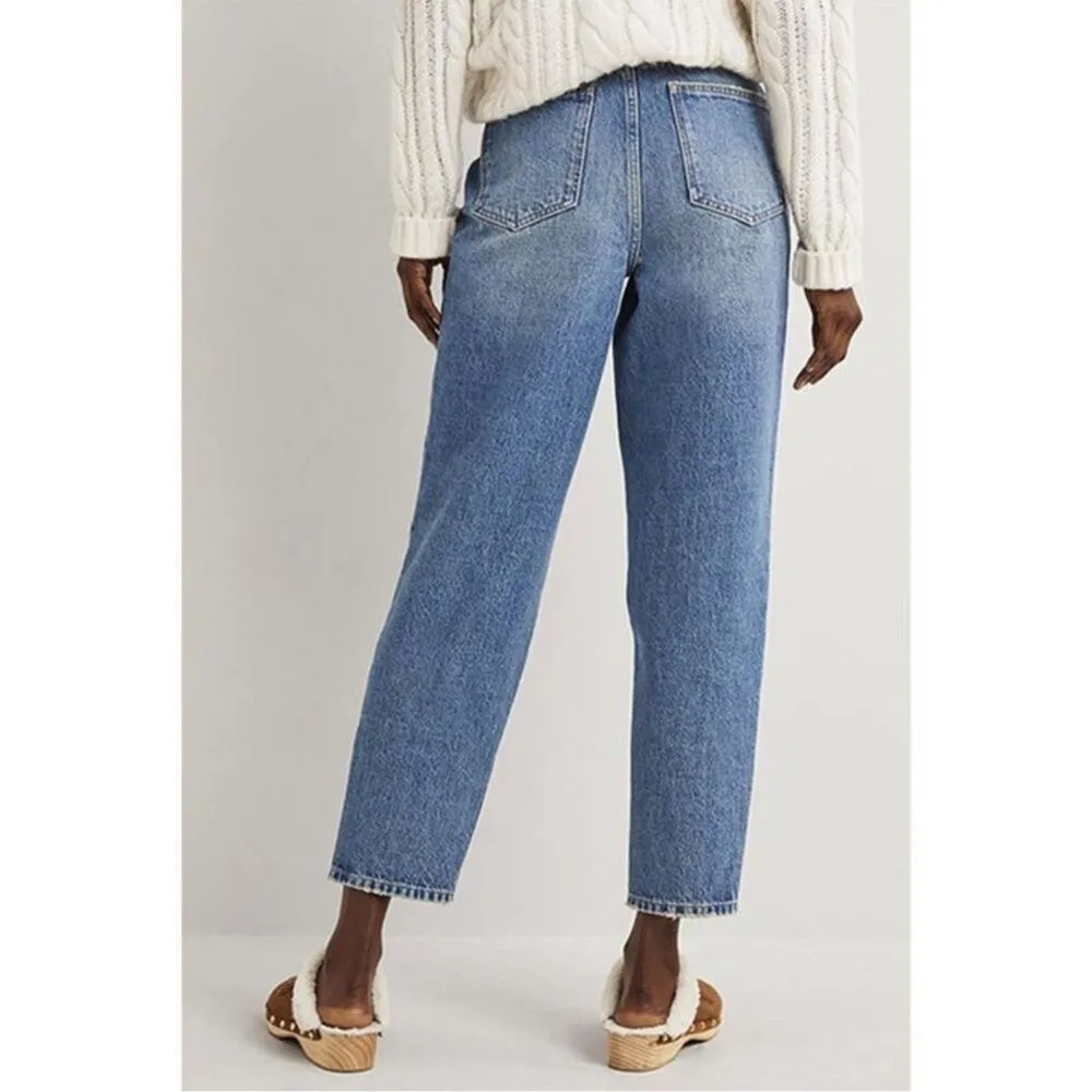 Boden Tapered High - Image 6