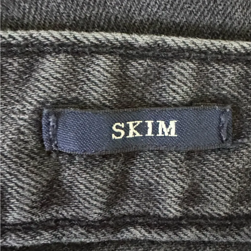 Scotch & Soda Black Amsterdams Blauw Straight Slim fit jeans 32 - Image 12