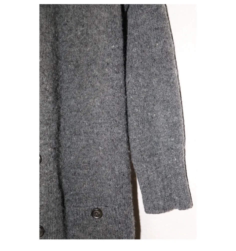 Tommy Hilfiger cardigan sweater - Image 9