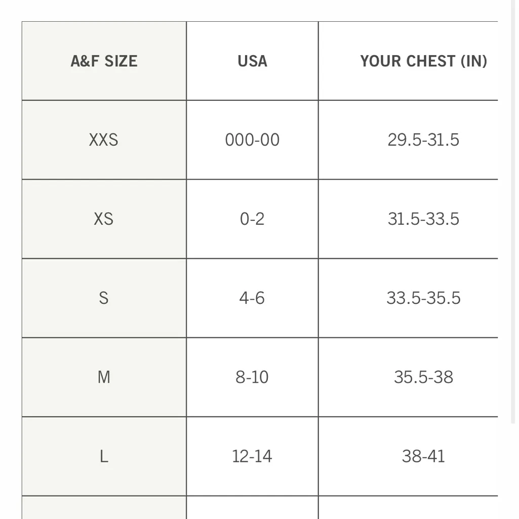 ABERCROMBIE BABYDOLL DRESS - Image 11