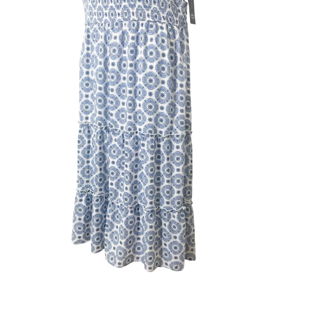 As U Wish Summer Cottagecore Dress size‎ XL - Image 5