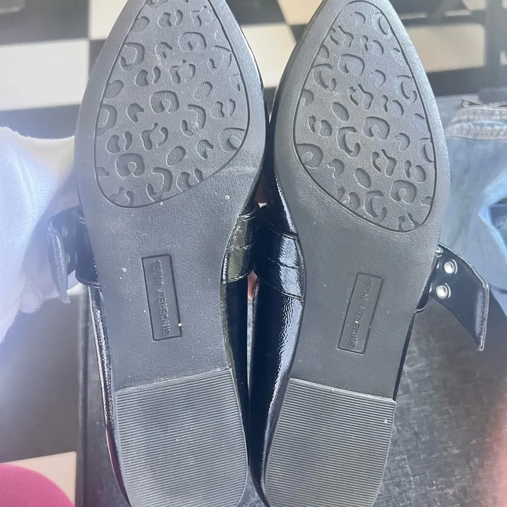 Sincerely Jules pointy shoes Size 8.5 - Image 3