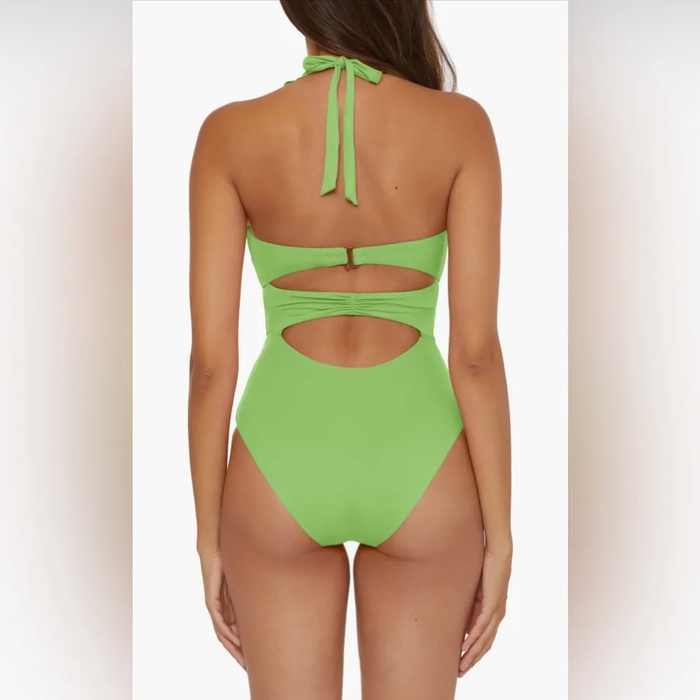 SOLUNA Ruffle Strappy One - Image 3