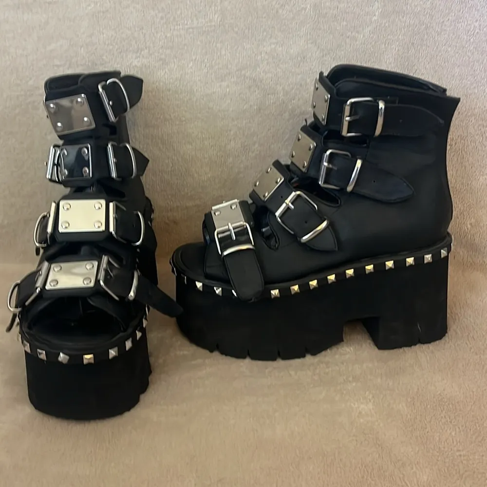 Demonia NEW  Ashes-70 - Image 2