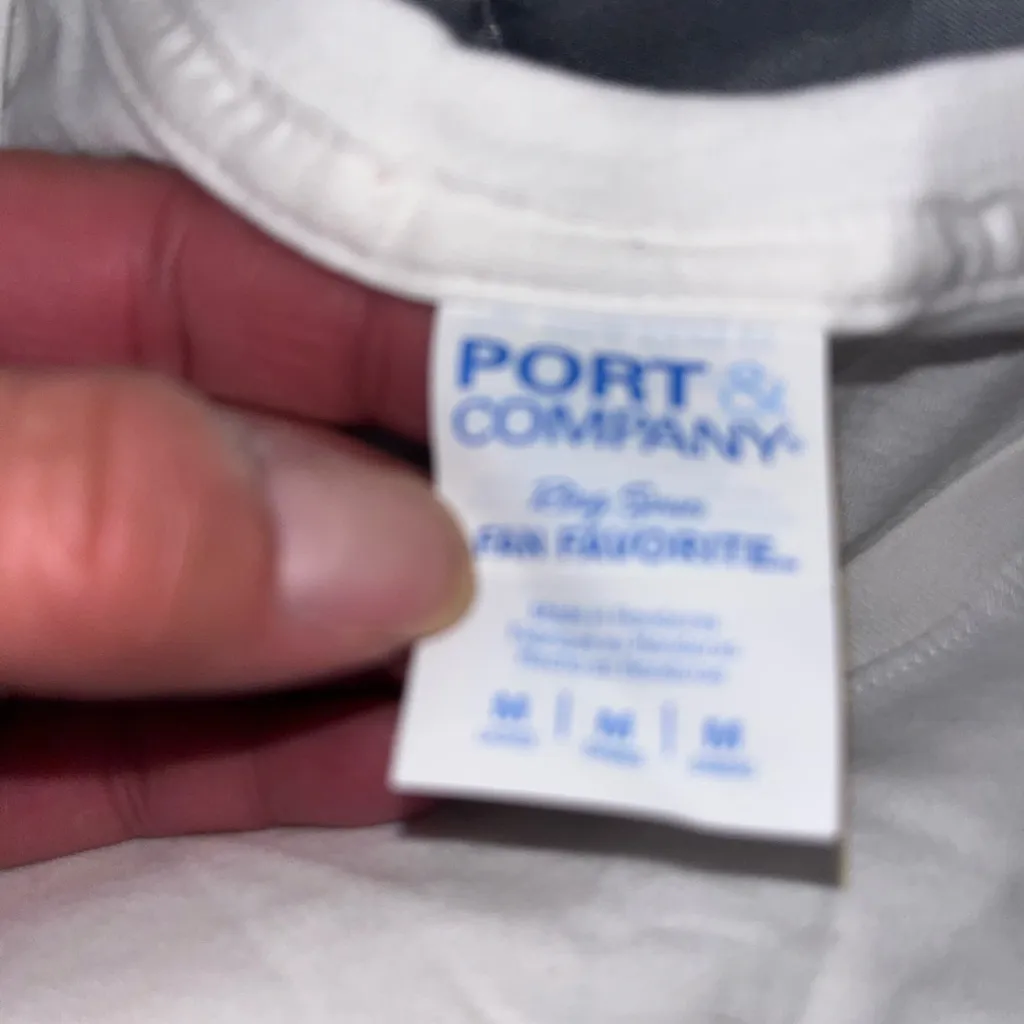 New! Whitney Houston White Short Sleeve T - Image 3