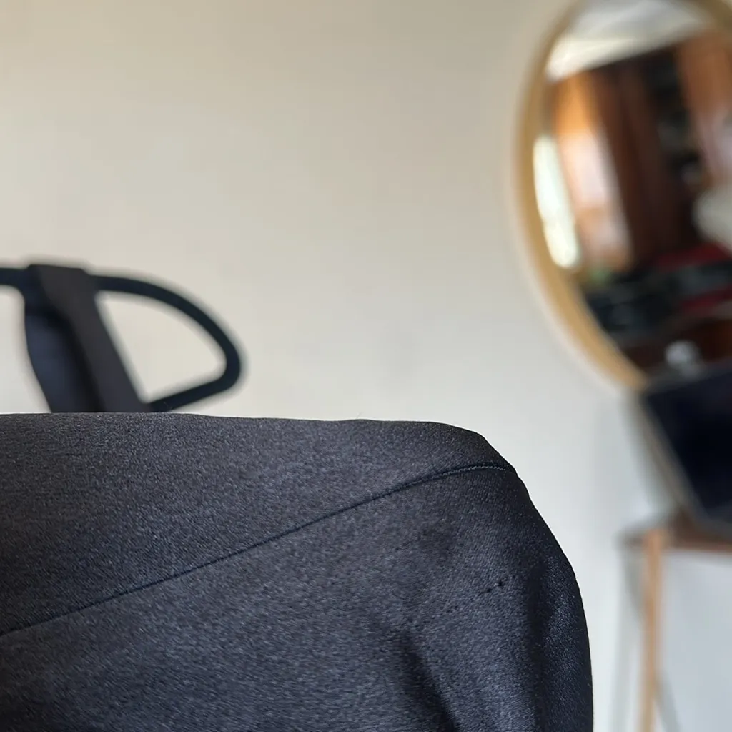 HOUSE OF CB 'Kara' Black Mini Dress‎ NWOT size M - Image 10