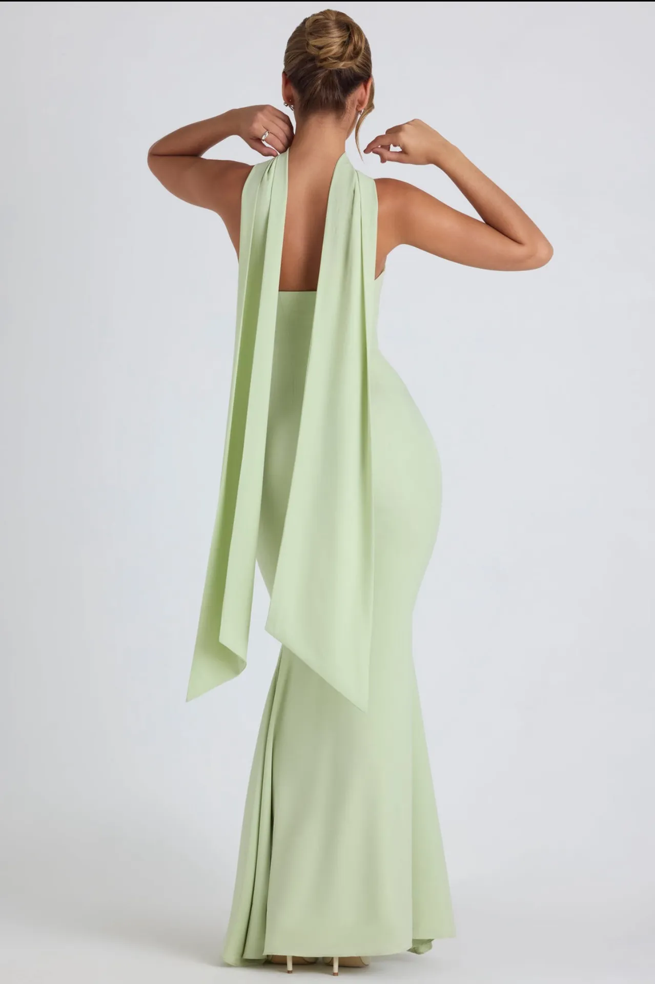 Imogene Dress  - Image 4