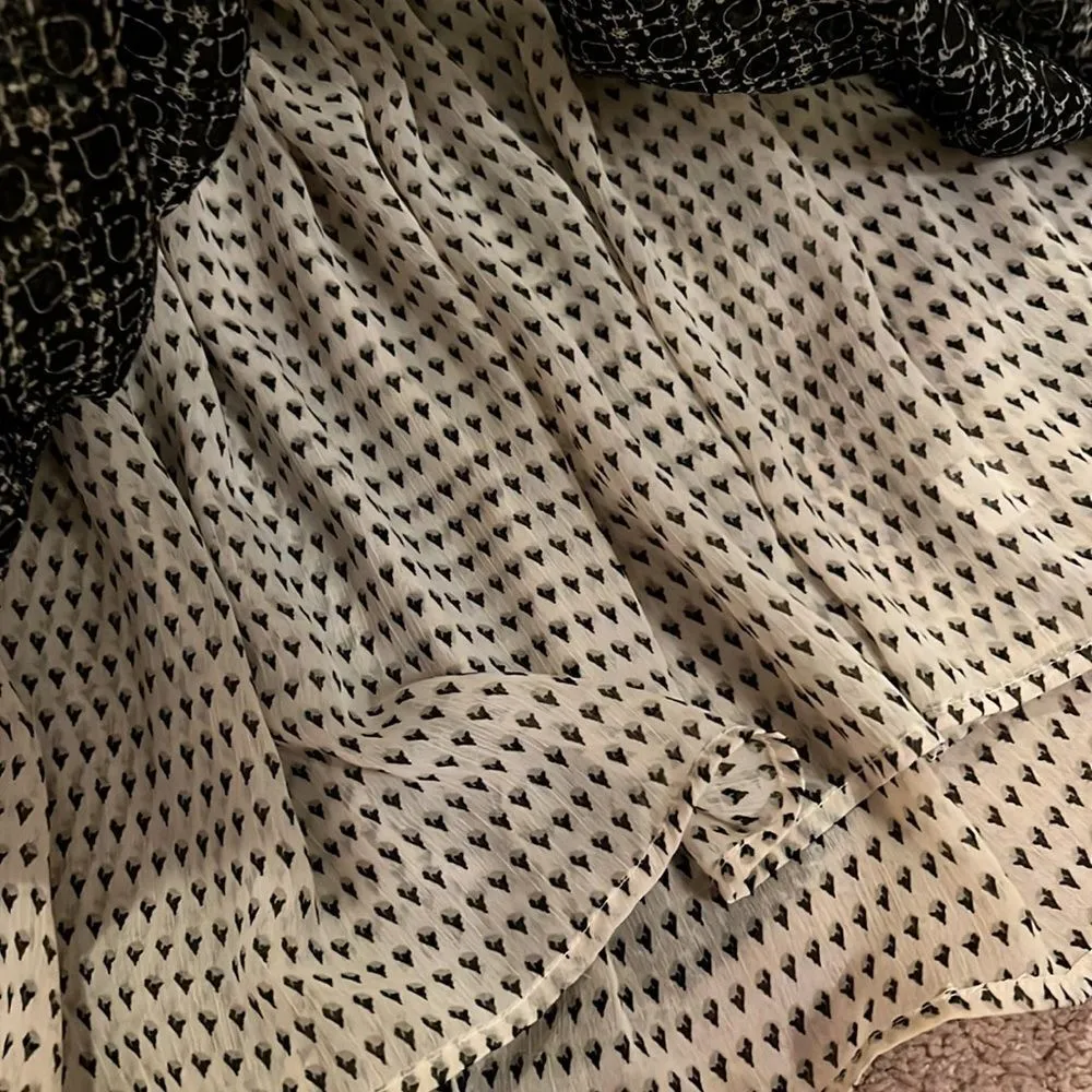 Converse  layered skirt 10 - Image 5