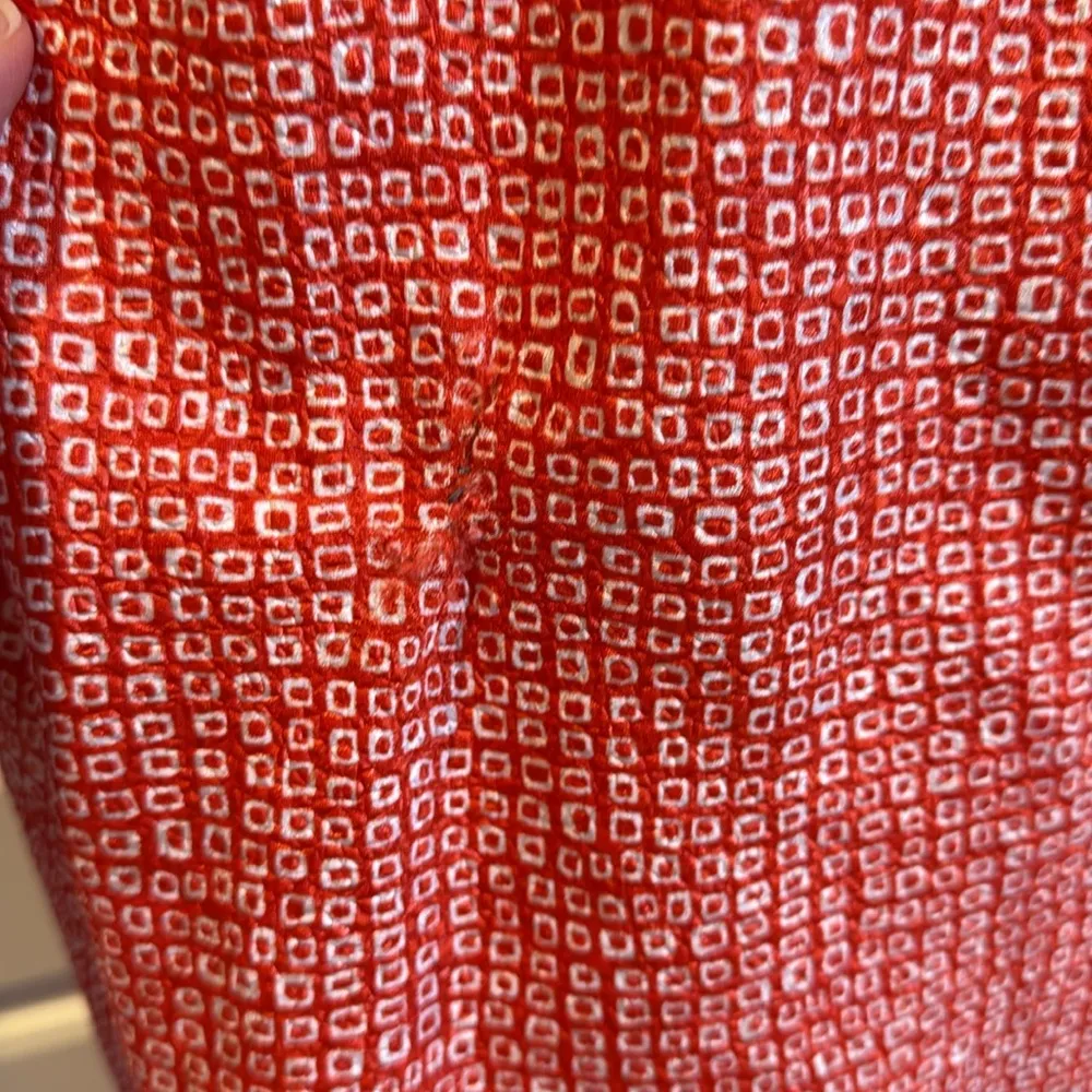 Vintage Free People dress size 9 - Image 5