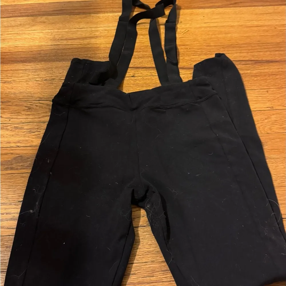 Alo Alpine Suspender Legging - Image 6