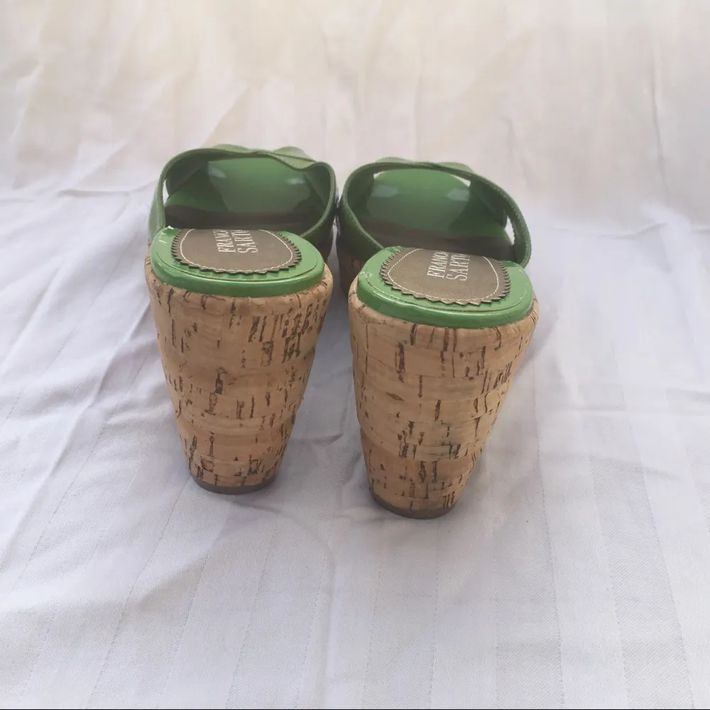 Franco Sarto size 7,5 - Image 5