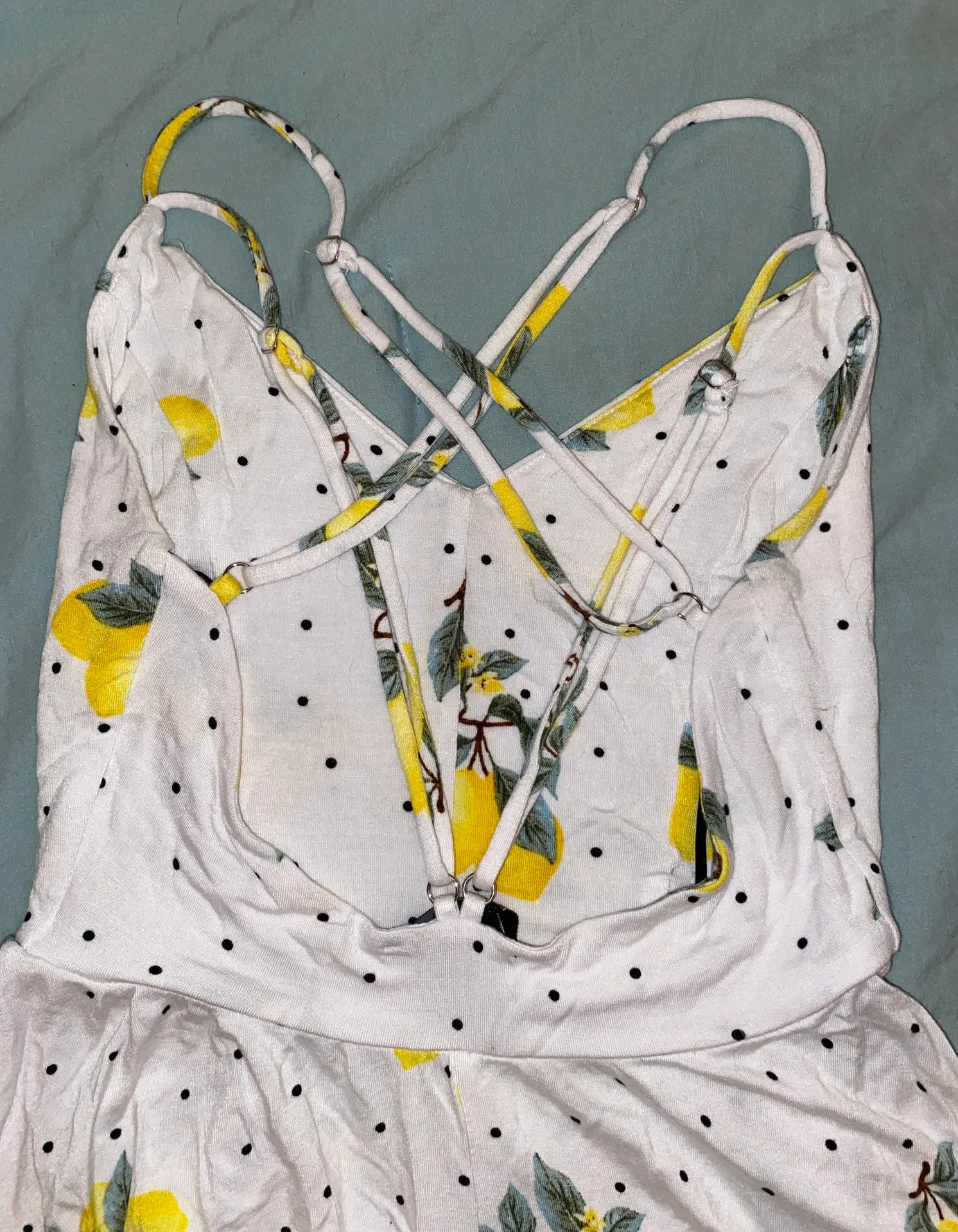 Forever 21 Romper - Image 2