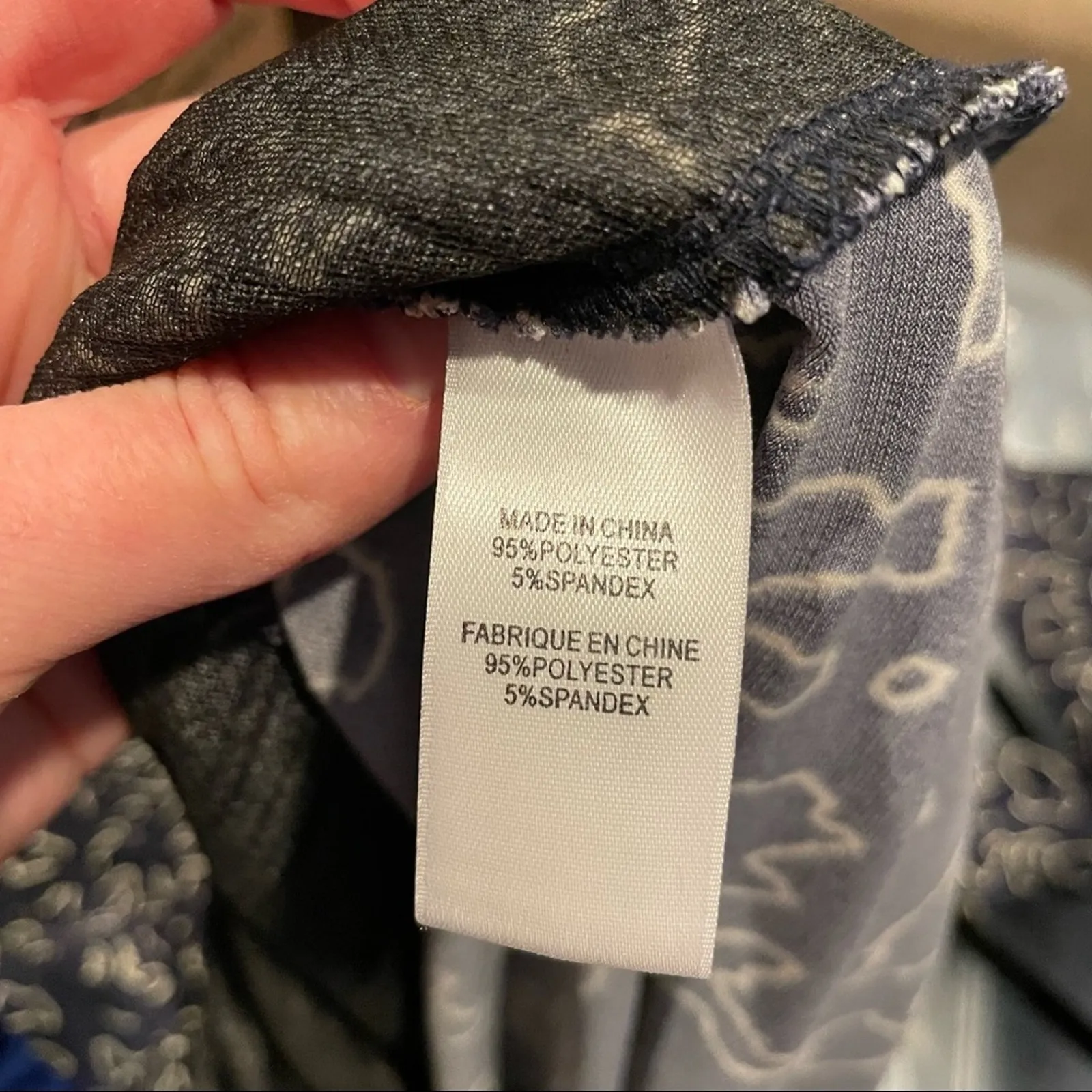 CeCe Cynthia Steffe Blue Ruched Bodycon Mini Dress Womens XS Baddie Holiday Sexy - Image 6