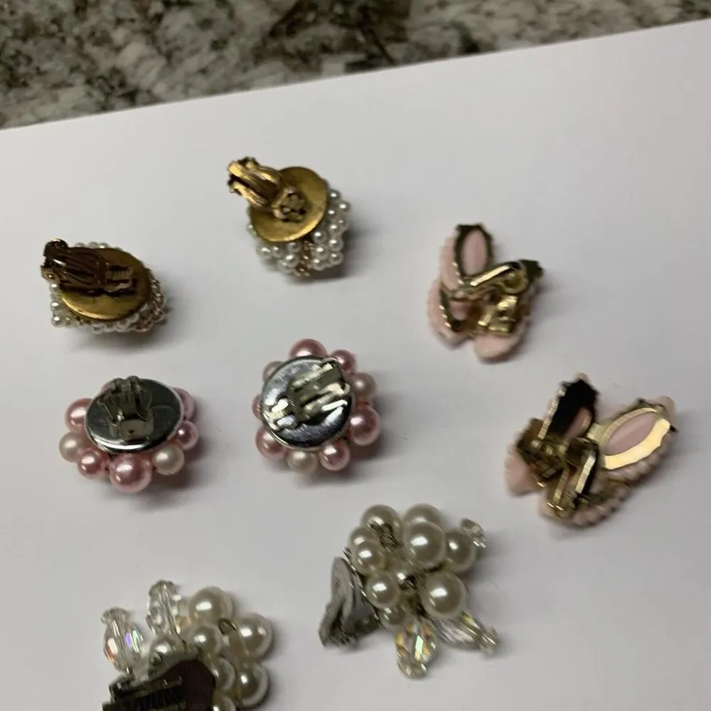 Lot Of 4 Vintage - Image 12