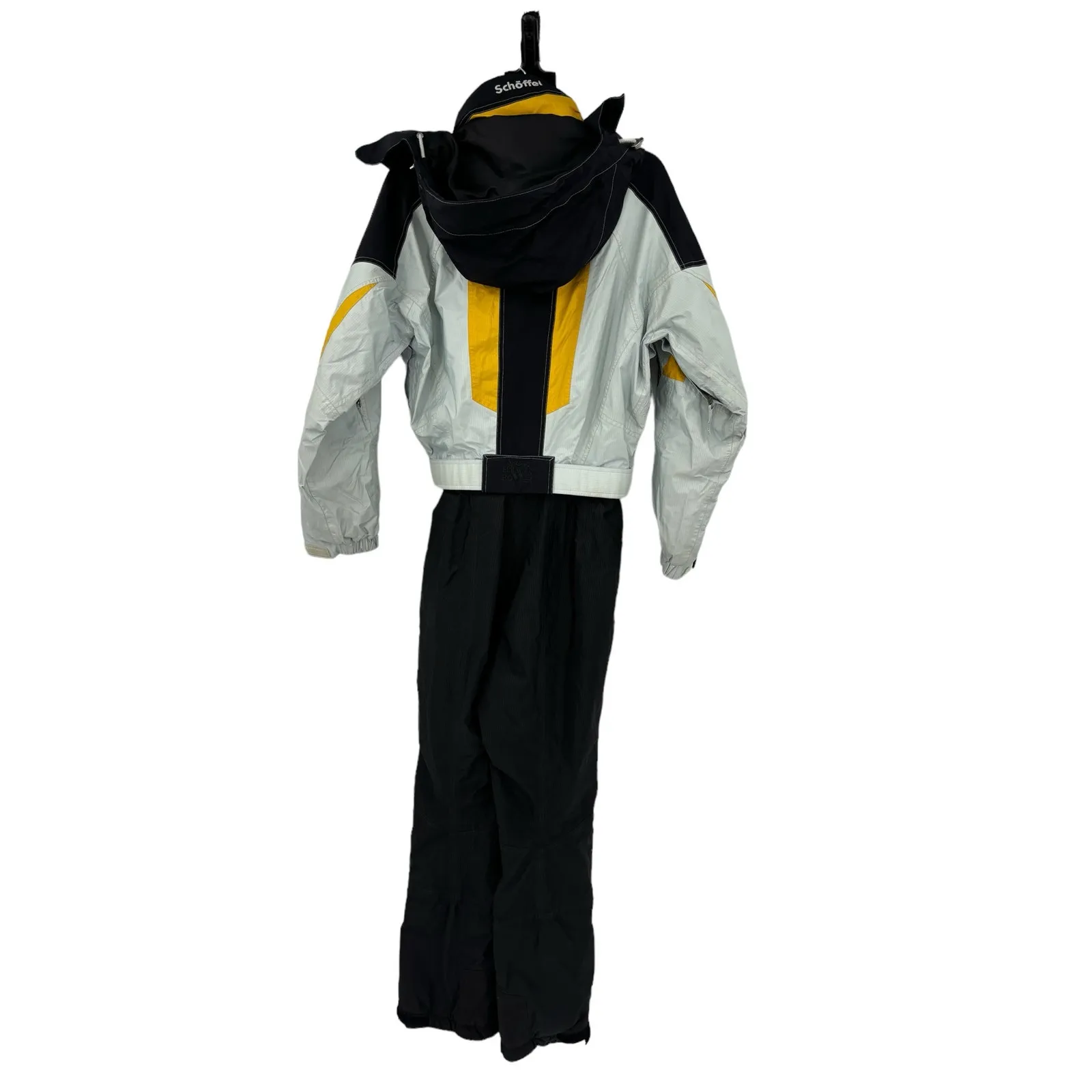 Schöffel Ski Snow Suit Womens 10 Gore - Image 2