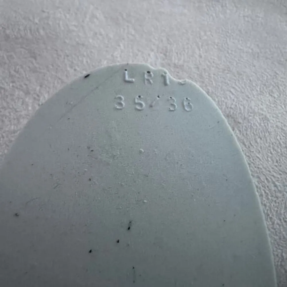 P448‎ Women's 36 High Top Skater Sneakers red black Snakeskin Python Print - Image 7