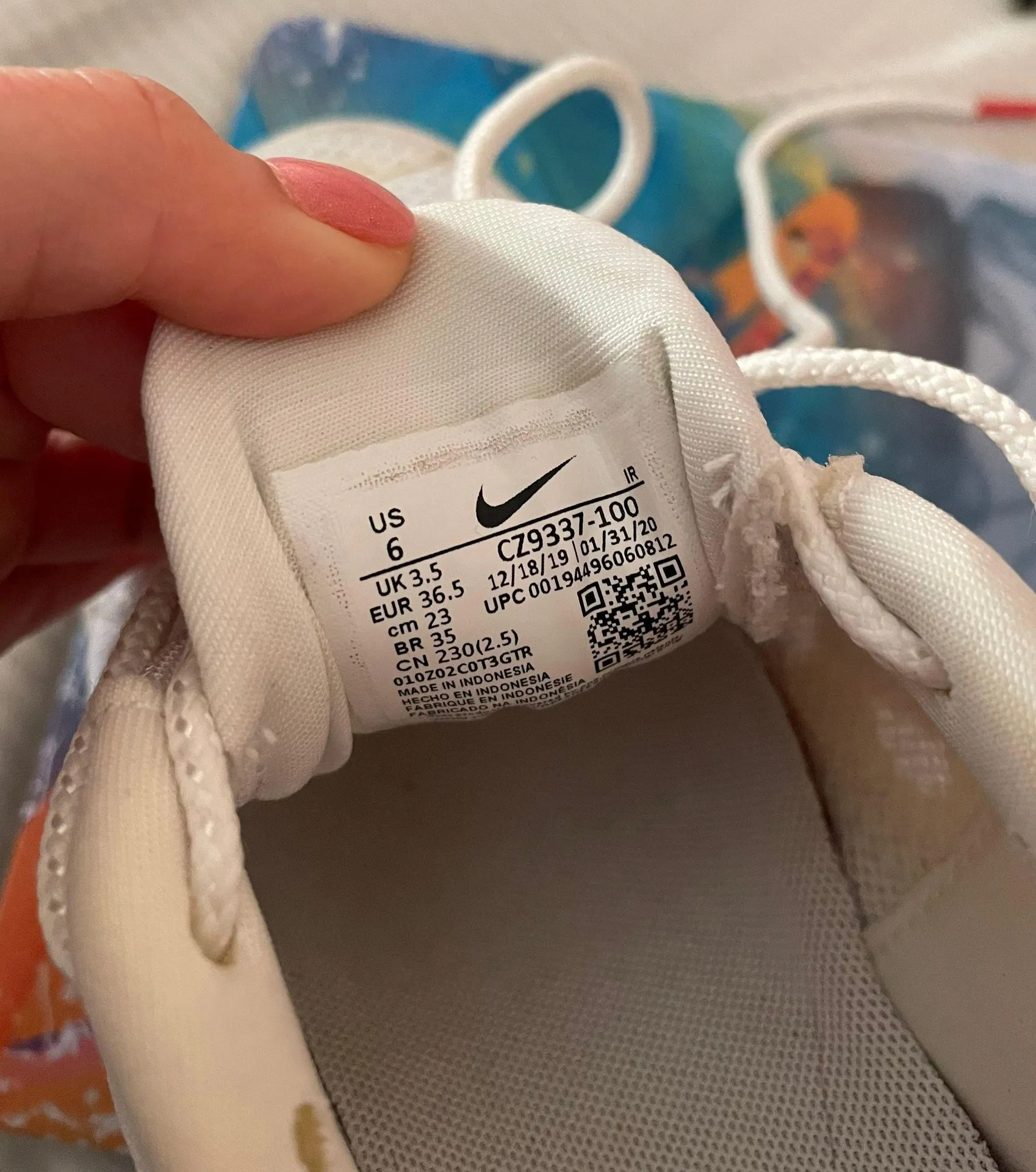 Nike Air Max Plus TN SE - Image 4