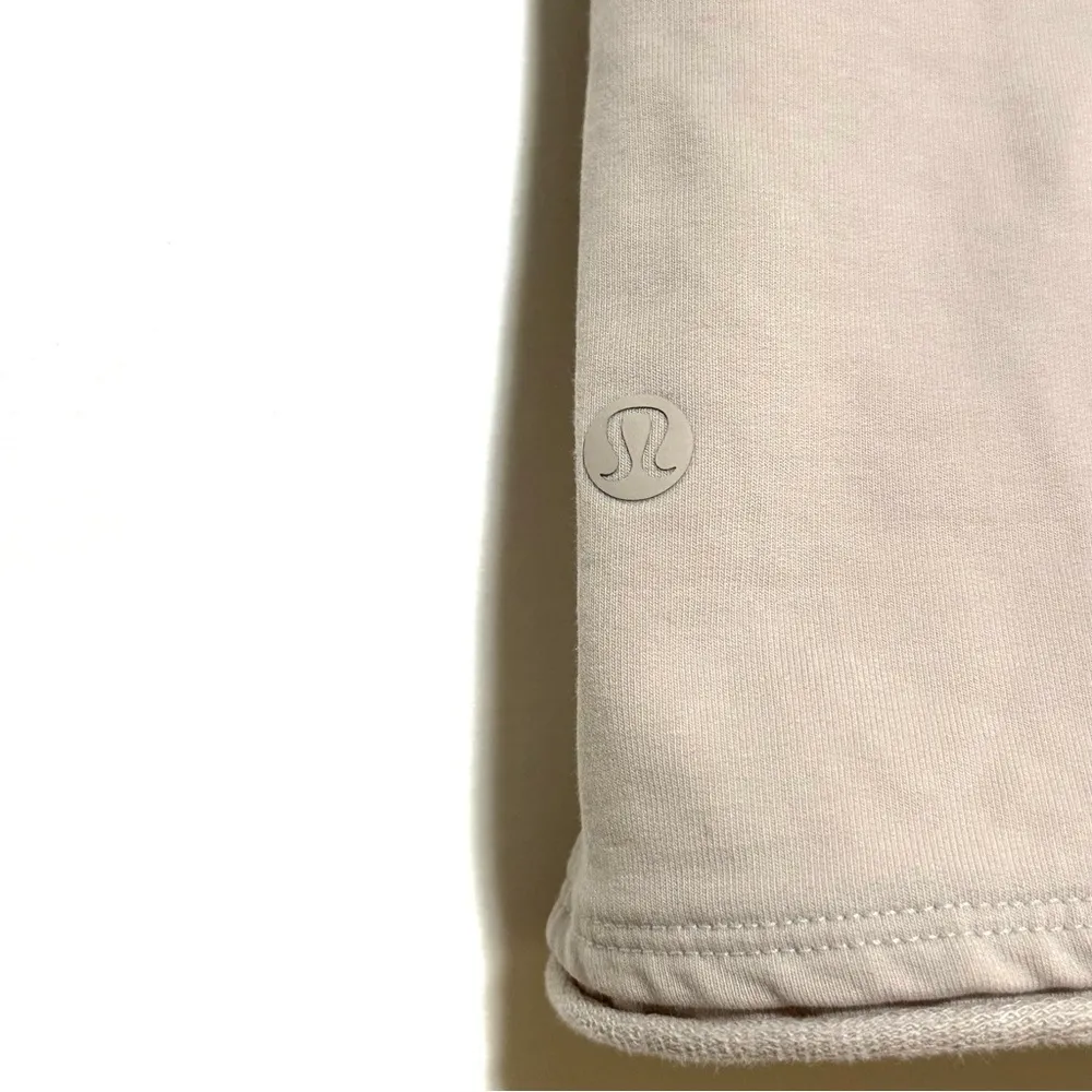 Lululemon Sweat Shorts 4 - Image 3
