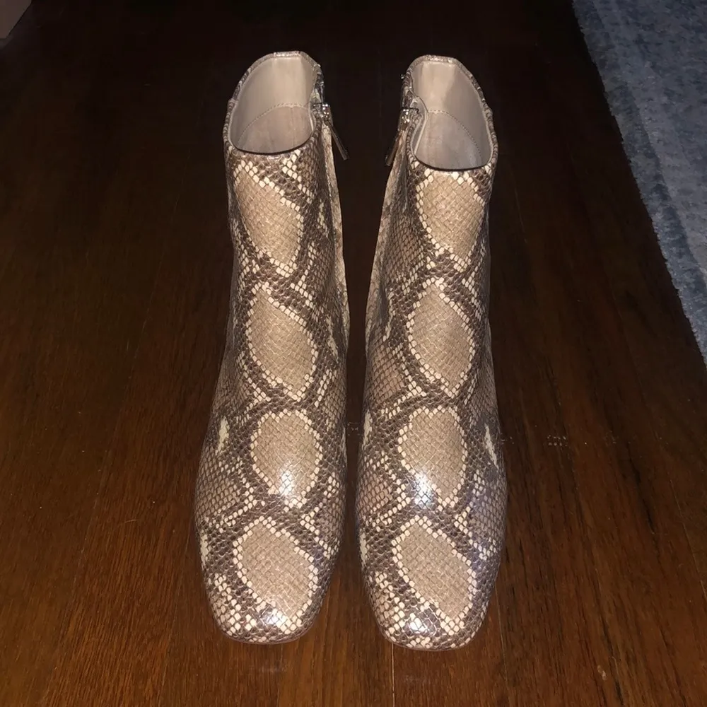 Sam Edelman  Booties - Image 2