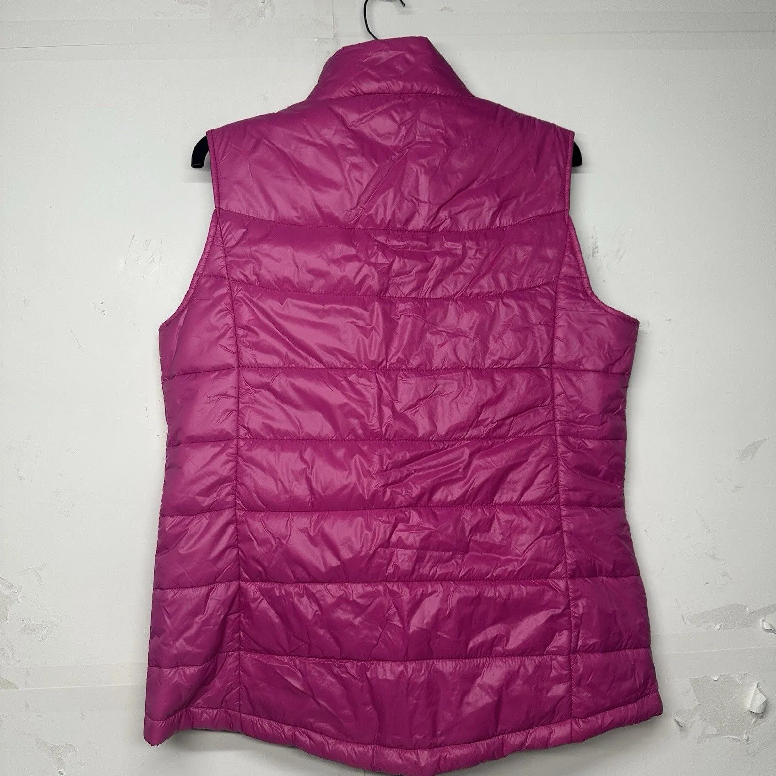 Guide Series Women's L  Large Vest Quilted Pink - Image 15