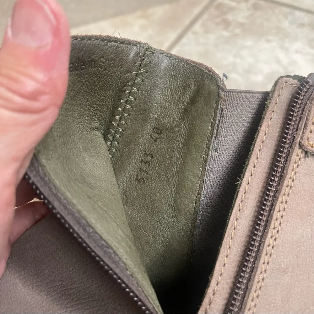 El Naturalista Myth Yggdrasil Pleasant Womens Boot Size 40 Usa 9 Women Comfort - Image 13