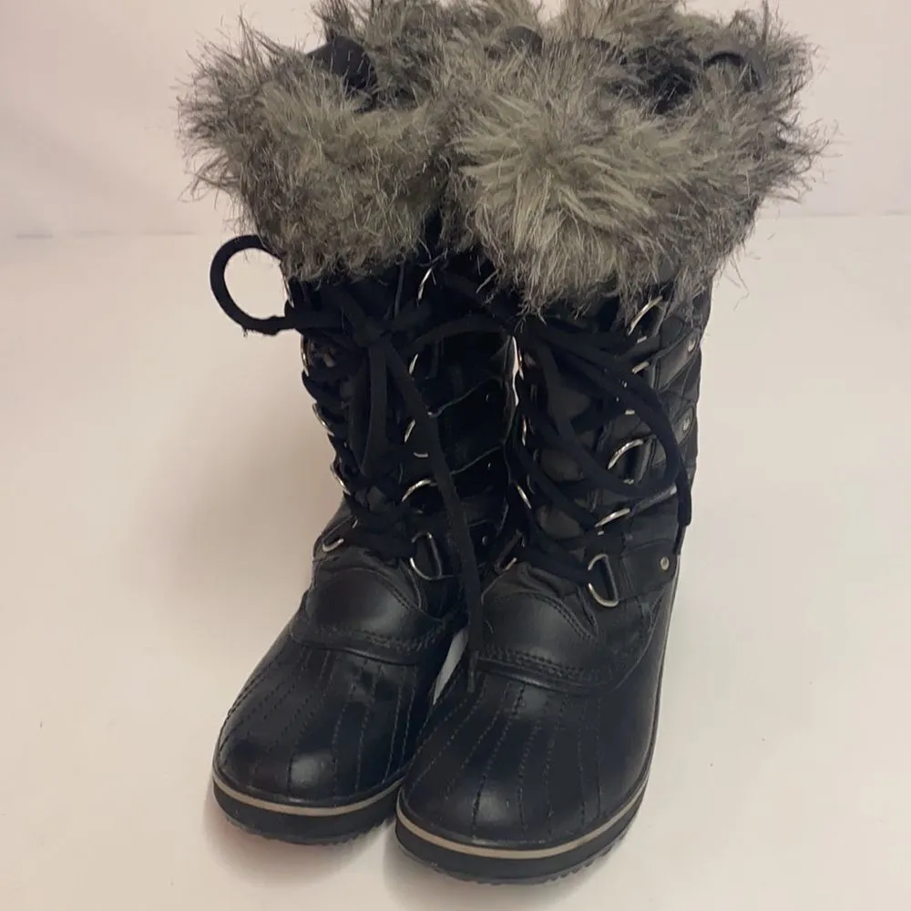 Sorel Waterproof Joan of Arctic Winter Boot A8 - Image 3