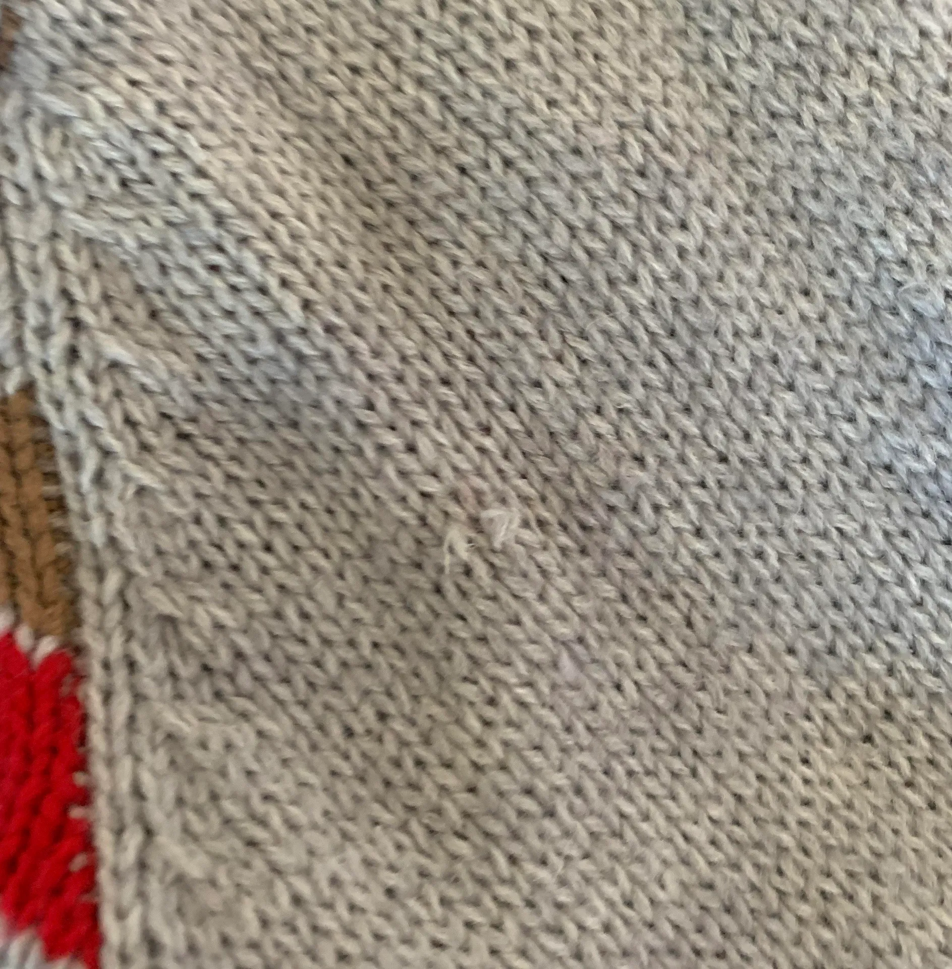 Waterfall Cozy Geometric Print Cardigan - Image 6