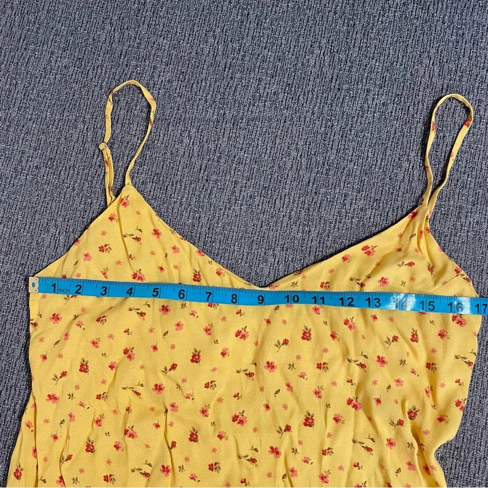 Reformation Crimini Dress - Image 13