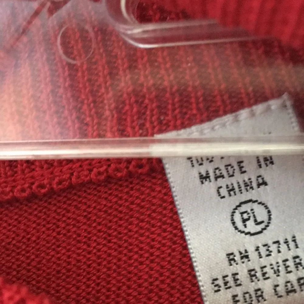 FINAL MARKDOWN Ladies Valerie Stevens silk top petite large - Image 5