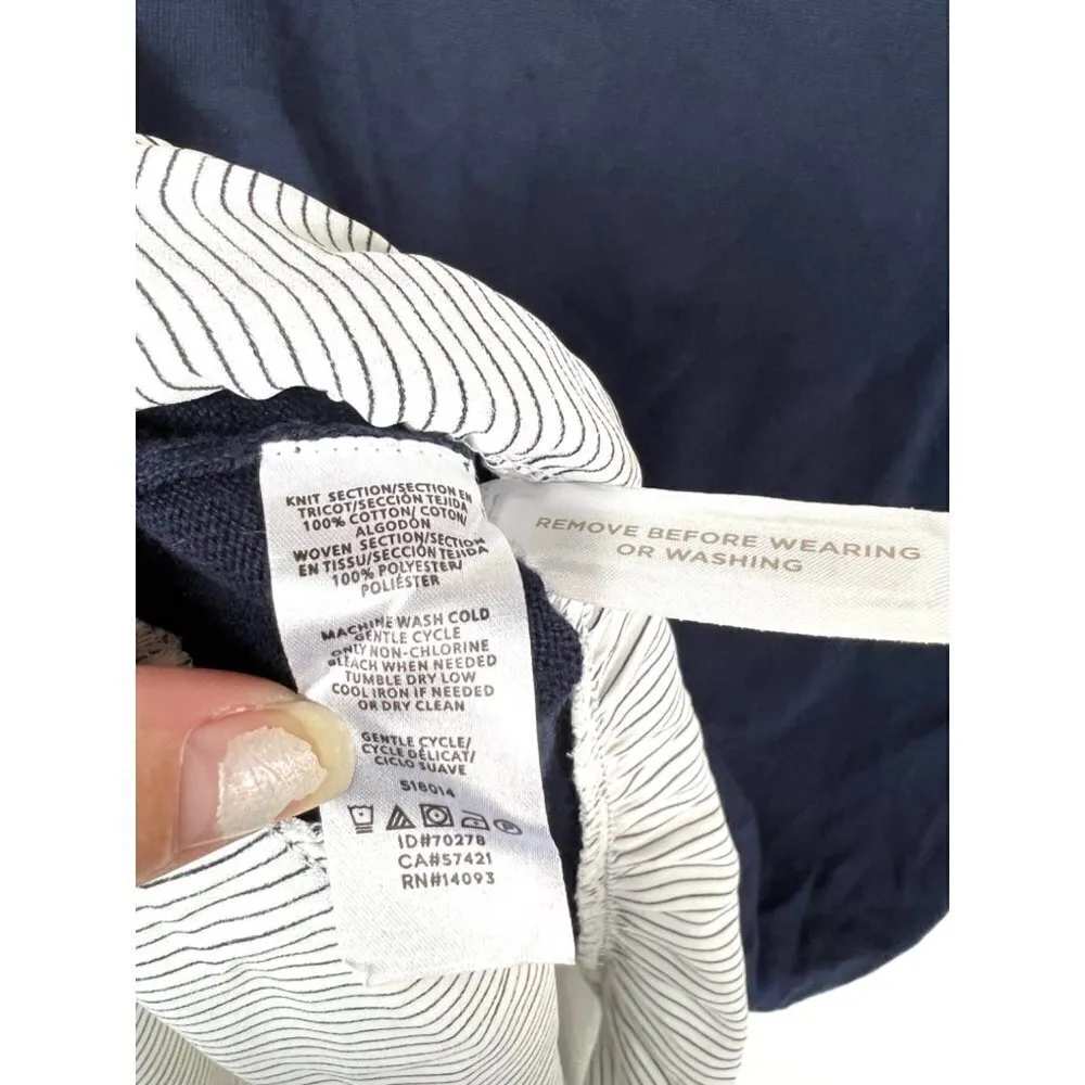 Loft short sleeve‎ sweater NWT - Image 6