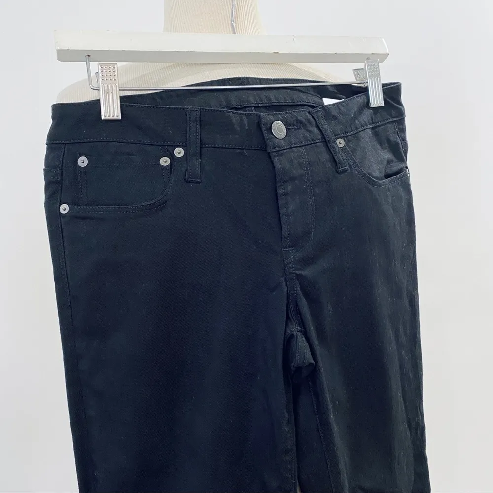 Helmut Lang  black jeans - Image 3