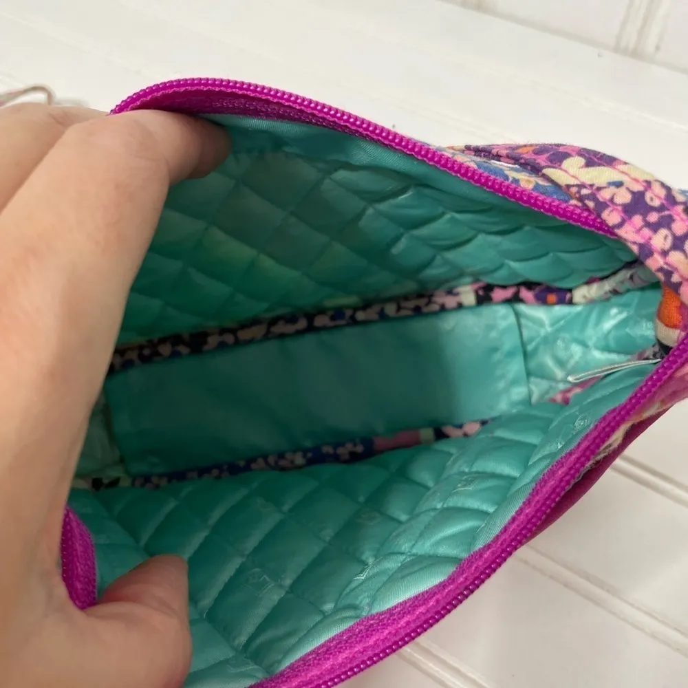 Vera Bradley Medley Frannie Crossbody Bag - Image 7