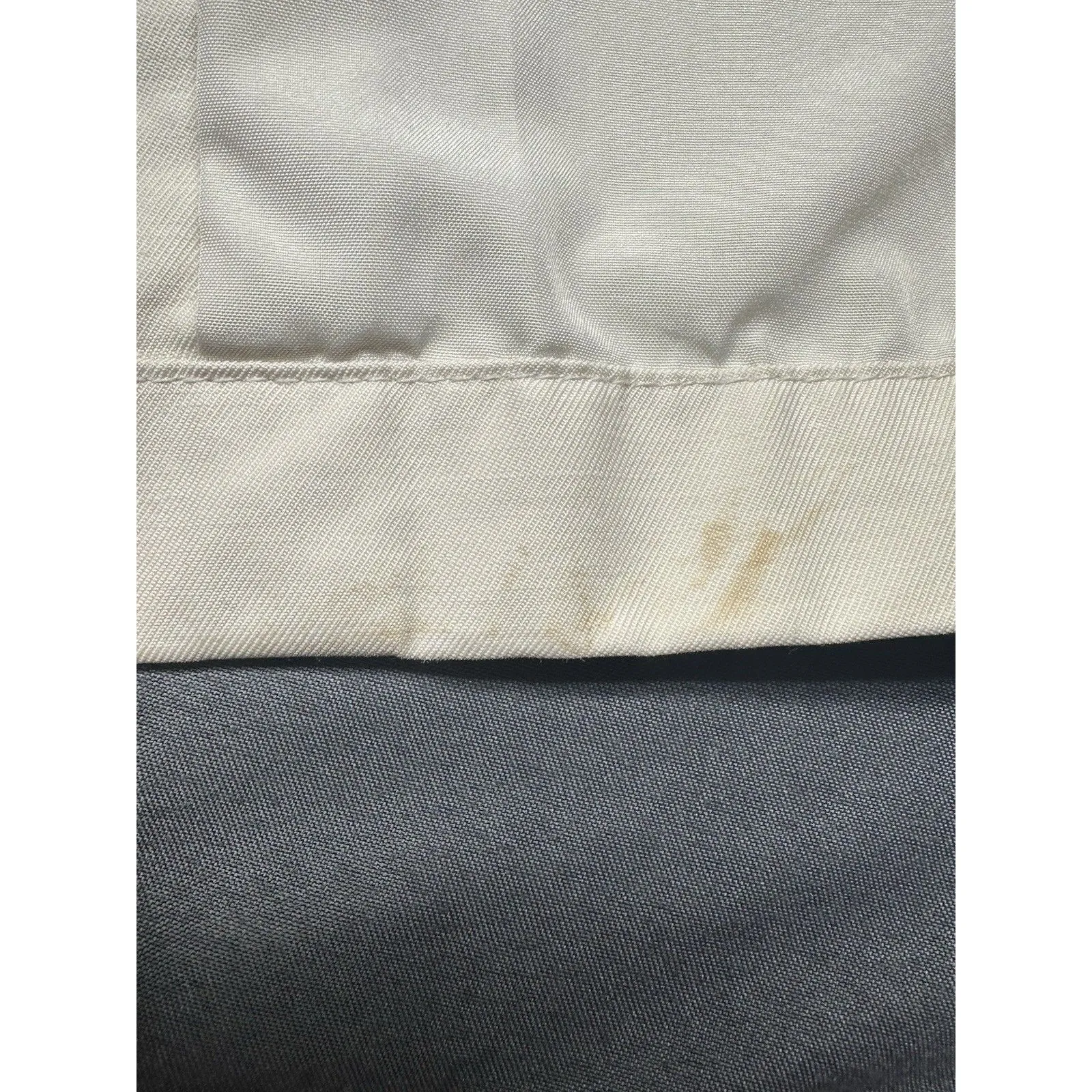 Old Navy women’s trenchcoat size small - Image 13