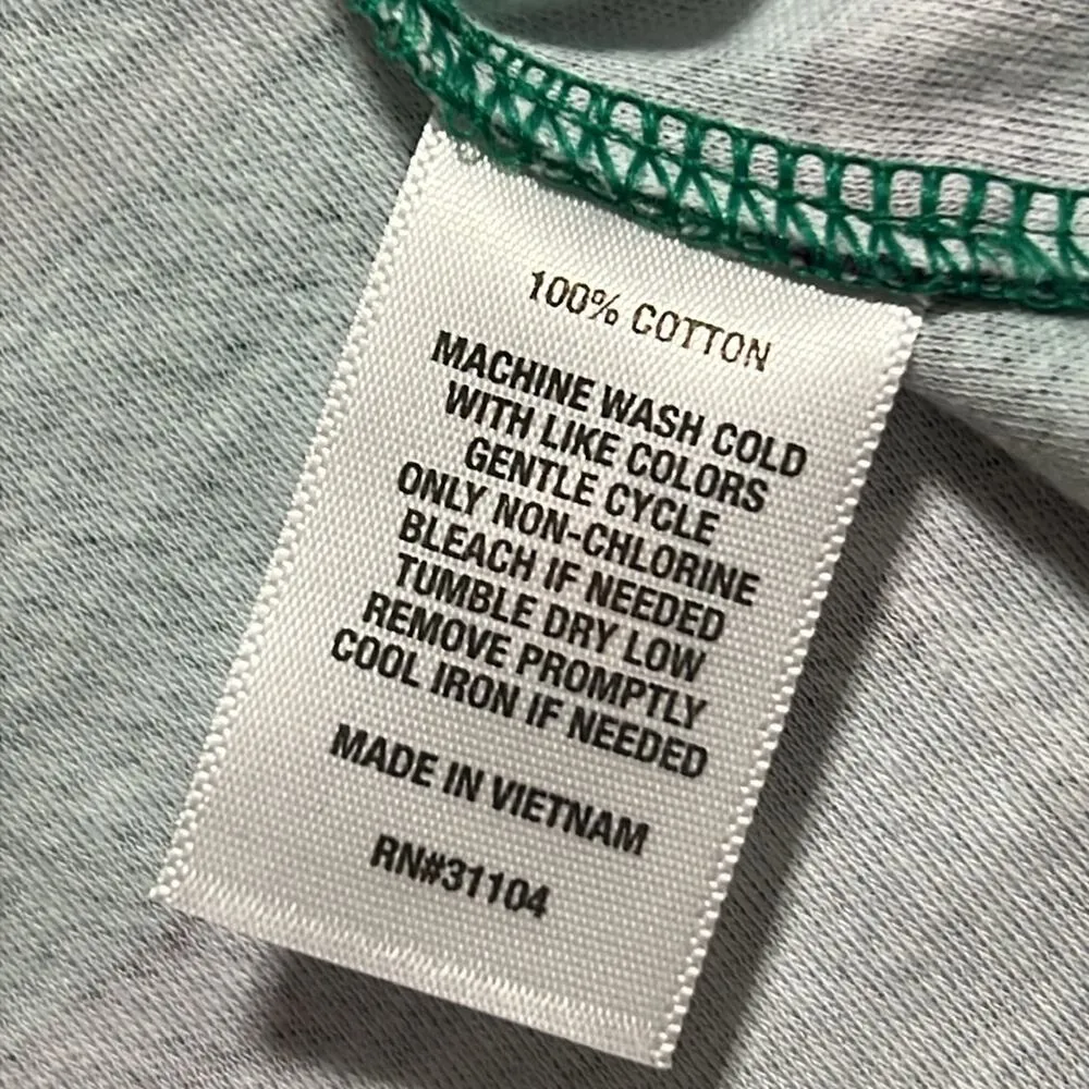 Kim Rogers size medium emerald holiday plaid mockneck longsleeve green plaid NWT - Image 8