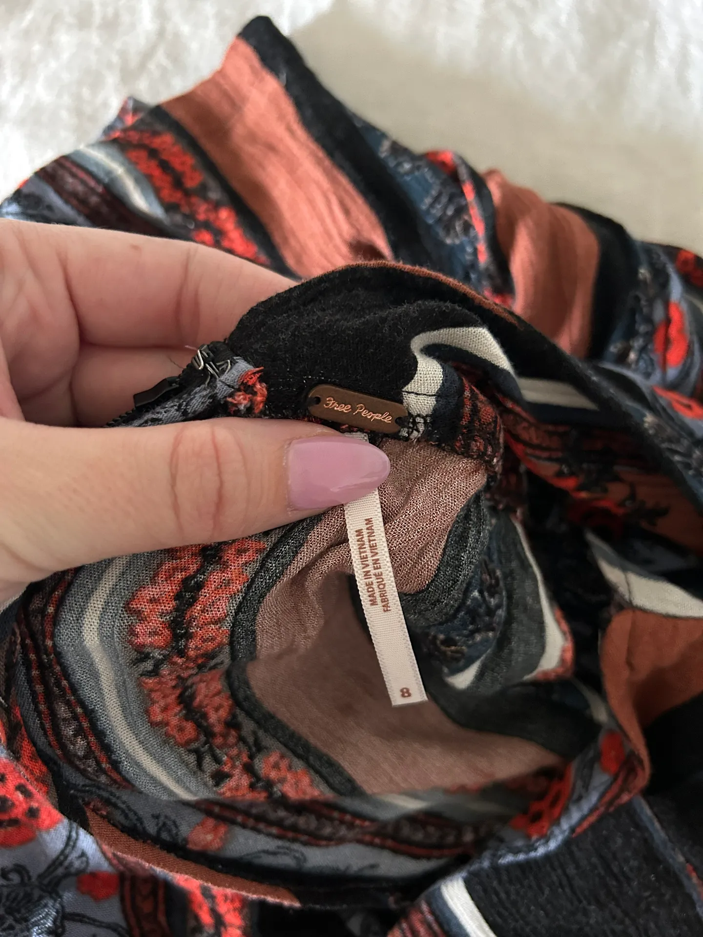 Free People Jumpsuit - Image 7