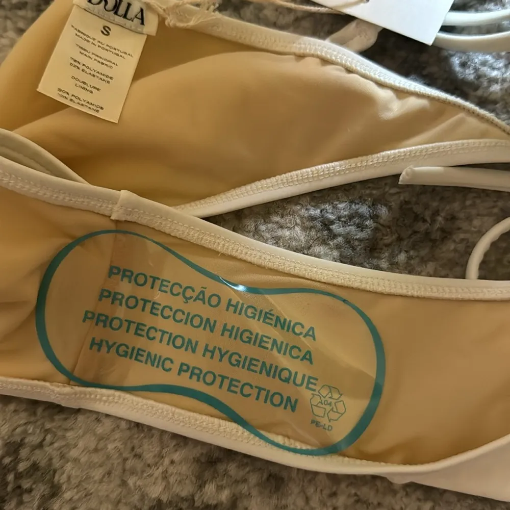 Dolla Delores Bottom in Milk - Image 4