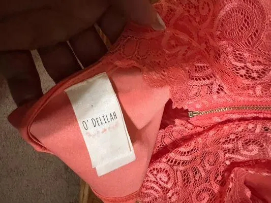 O’Delilah Tank Top - Image 3