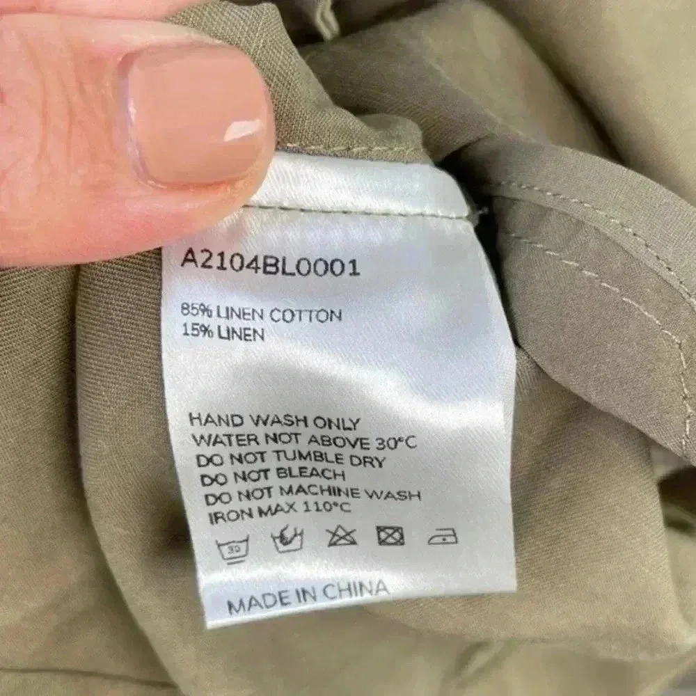 Lattelier Olive Double - Image 9