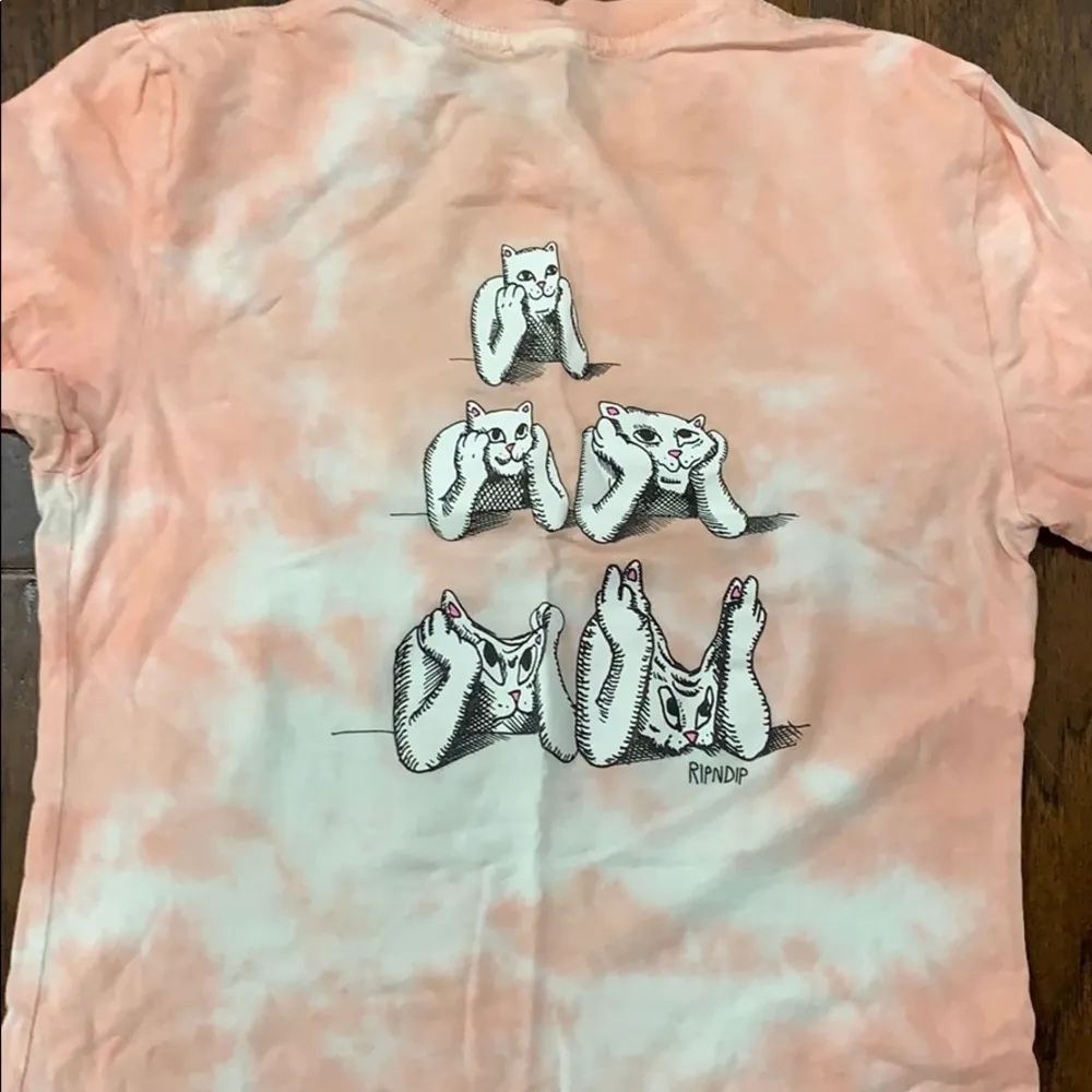 Ripndip T-shirt - Image 3