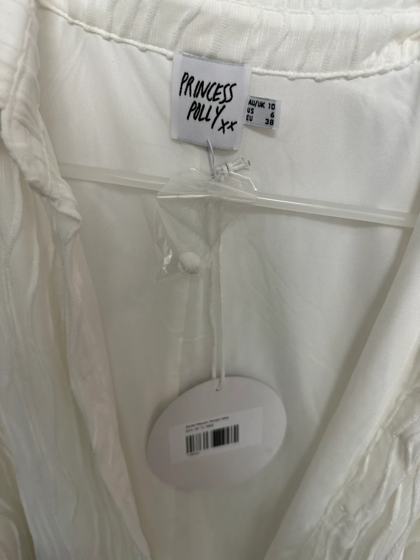 Princess Polly Romper - Image 2