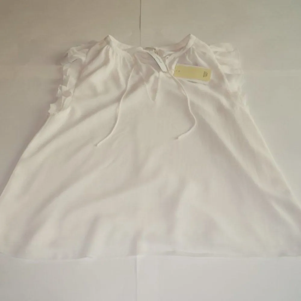 Wilfred Chanson Blouse Light Birch Bouleau Pale‎ - Size S. - Image 6