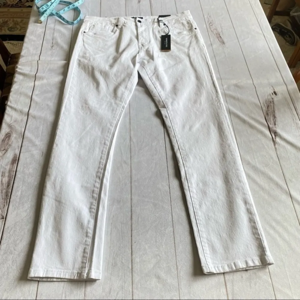 Kenneth cole low rise slim fit stretch denim NWT - Image 8