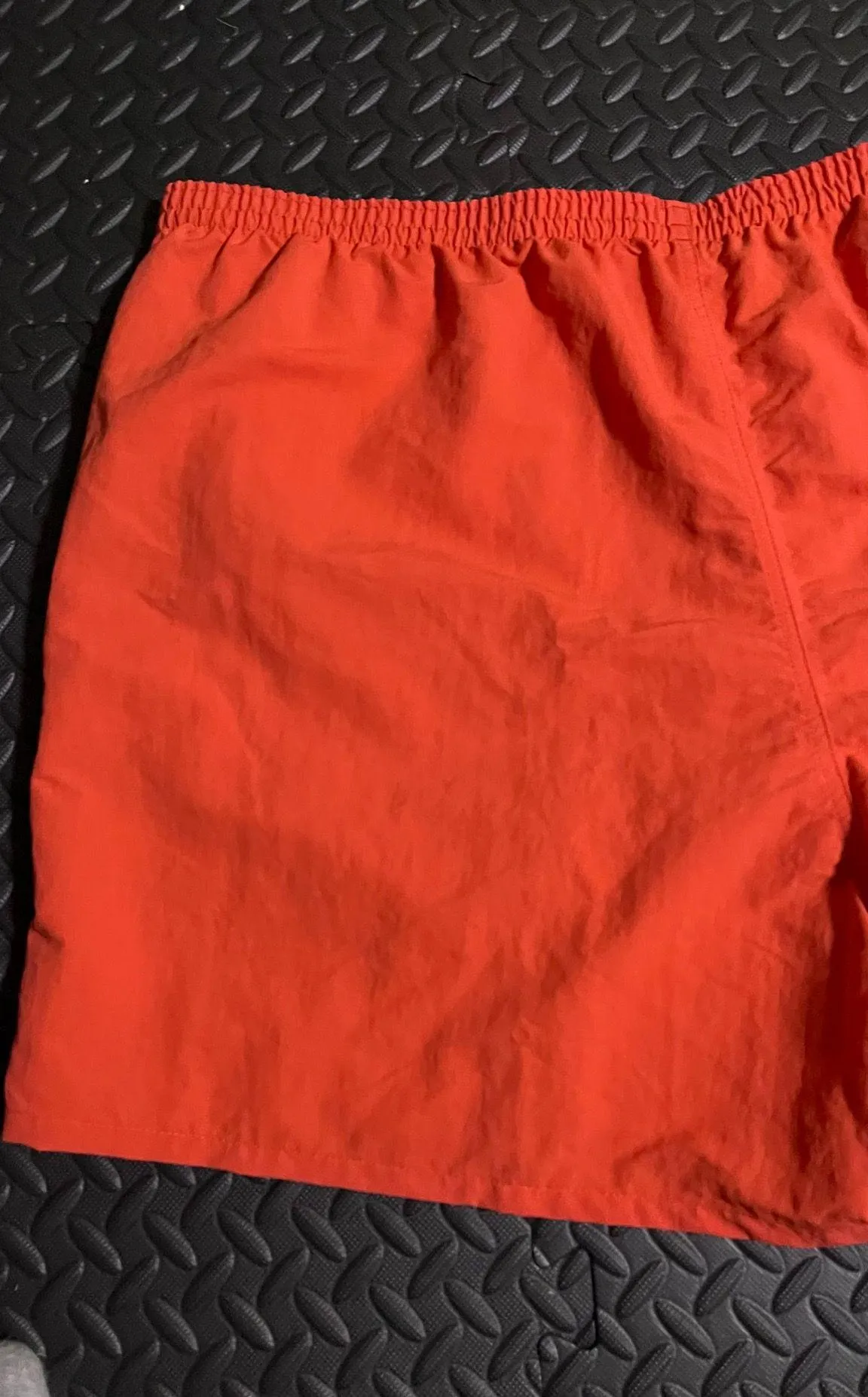 Patagonia Shorts Men’s Orange 2xl - Image 7