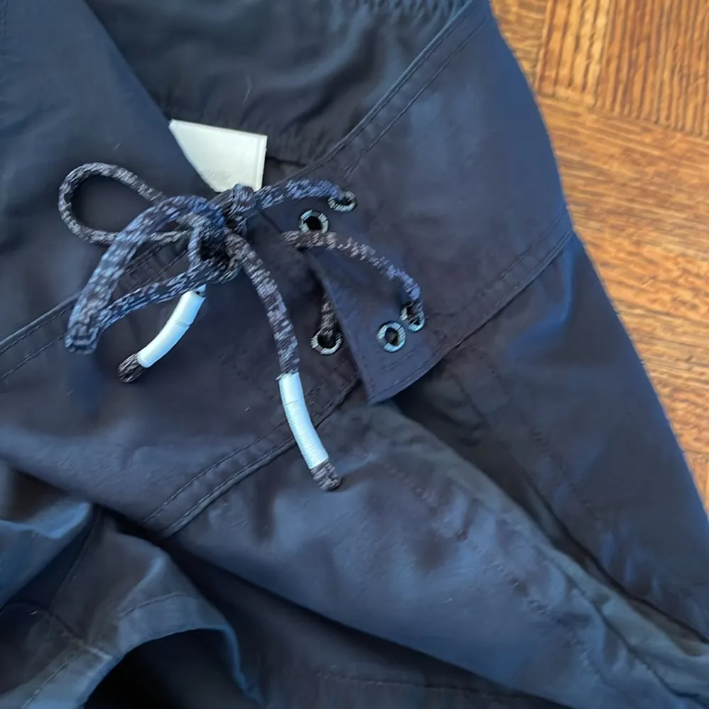 Roxy  side tie, board shorts, size 13 - Image 2