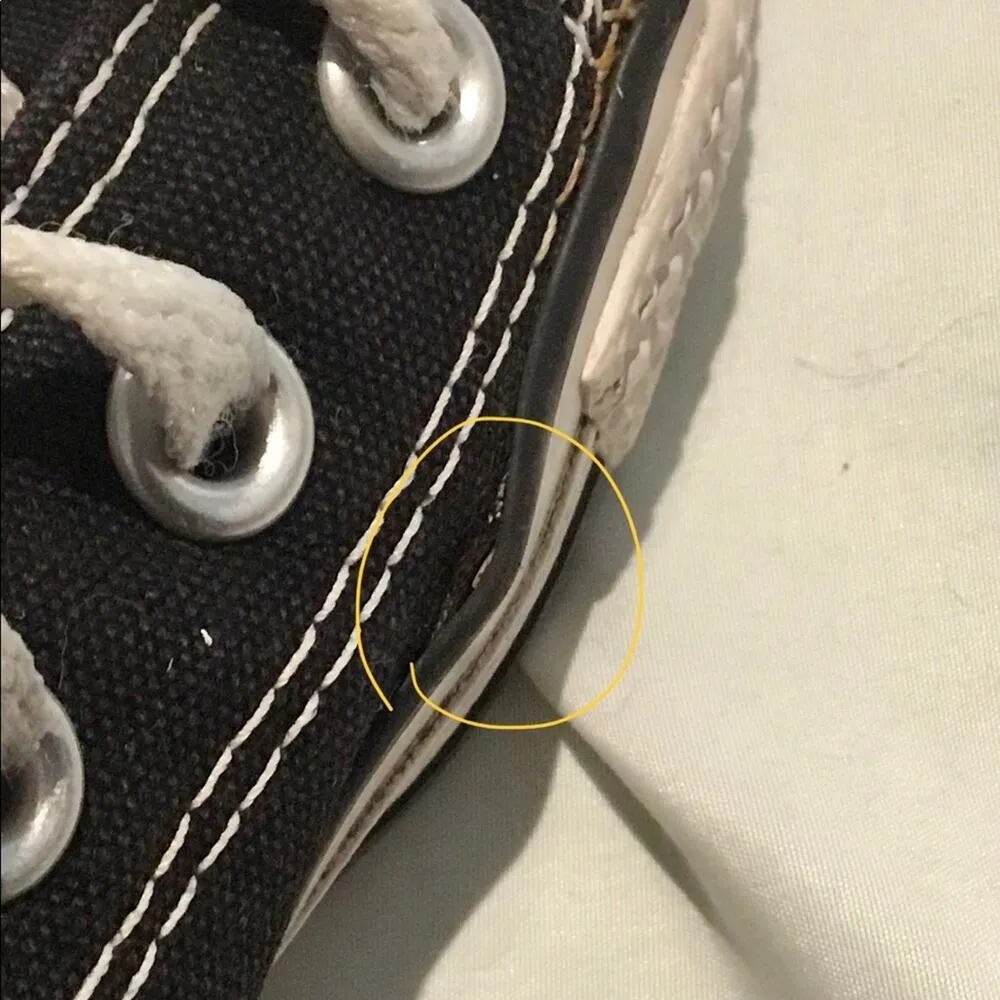 Converse Chuck Taylor Low Top All Star - Image 9