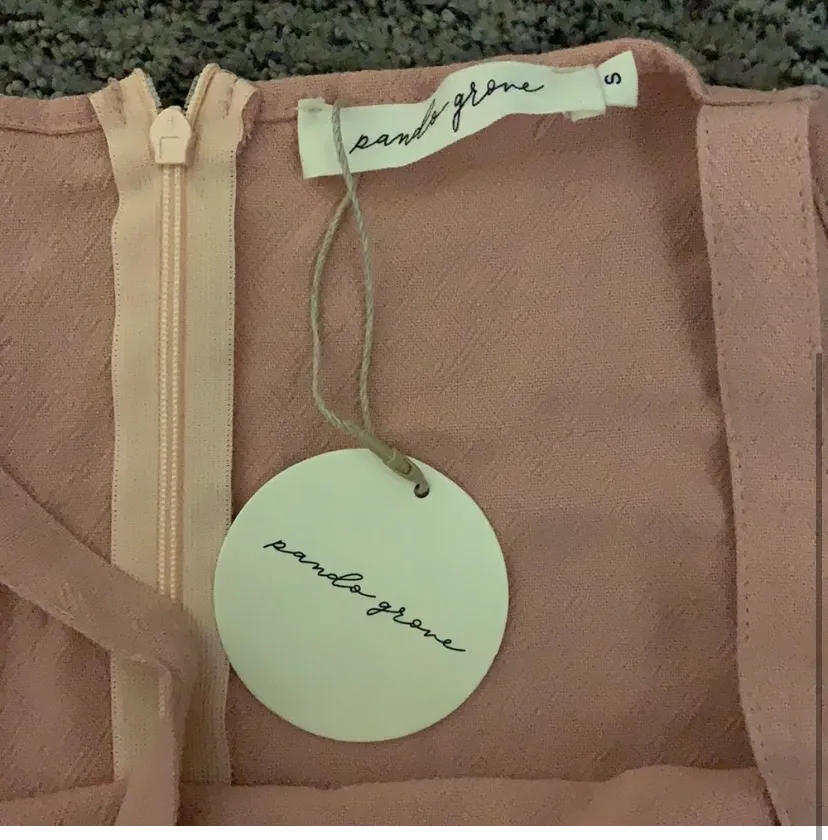 Roolee NWT Pando Grove Jumpsuit (  ) - Image 3